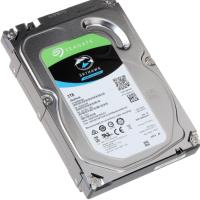 SEAGATE SKYHAWK 2TB 5900RPM 256MB REF-ST2000VX008 SATA3 REFURBİSH(YENİLENMİŞ)PC HARDDISK